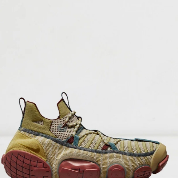 Nike Ispa Barley size 9 - Picture 13 of 14